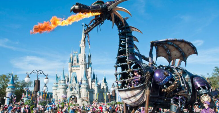 These Florida Festivals Are the Highlight of Summer for Many Locals