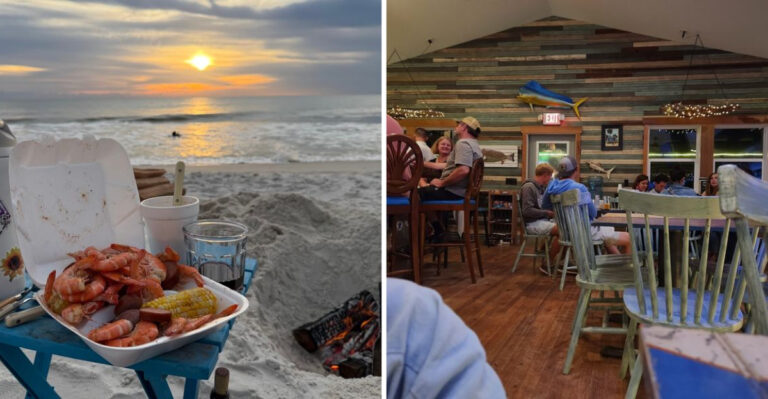 These 9 Florida Italian Delis Are Keeping Traditional Recipes Alive