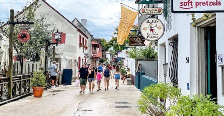 This Florida Pretzel Destination Is the Kind of Hidden Gem You’ll Want to Share