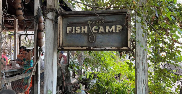 This Florida Restaurant Has Had a Waitlist for 20 Years, Yet Somehow Still Isn’t Famous
