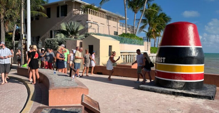 This Legendary Florida Location Is Nearer to Cuba Than Almost Anywhere Else in America