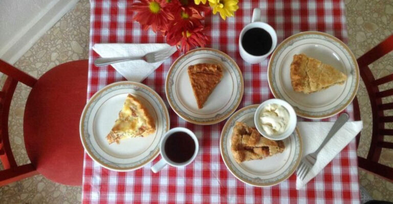 This Little Florida Pie Shop Is Hiding Some of the Best Handmade Pies Around