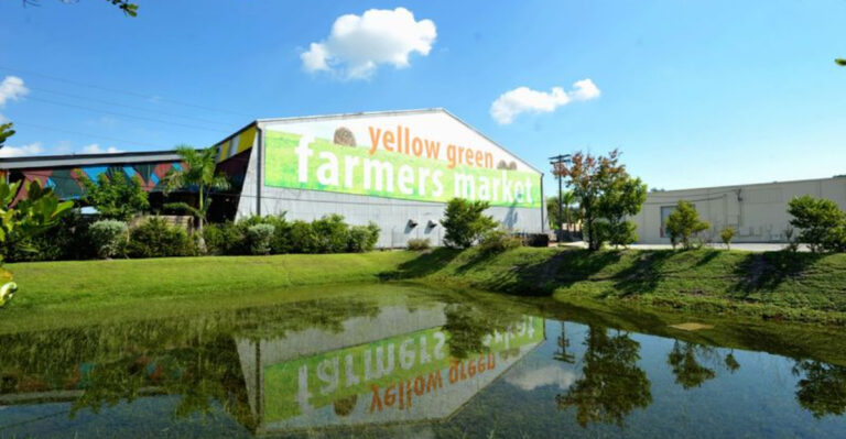 This Massive Family-Owned Florida Market Belongs on Your June Food Bucket List