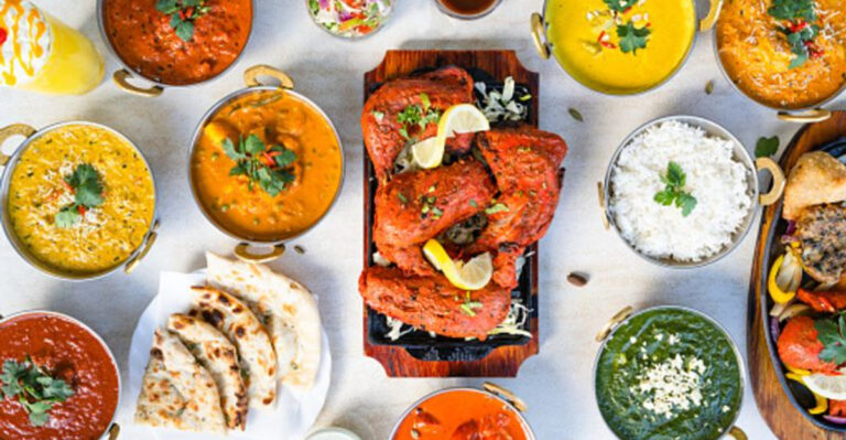 This Ocala Restaurant Serves Indian Cuisine Locals Keep Coming Back For