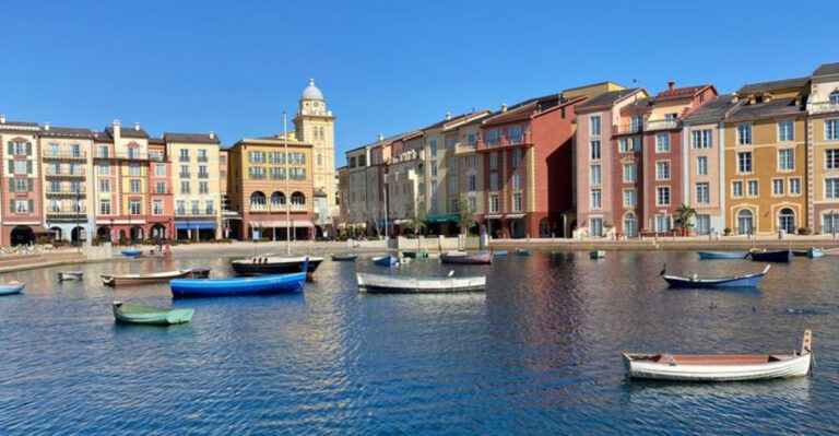 This Sunny Florida City Was Just Named One of 2026’s Best Summer Travel Destinations for Families