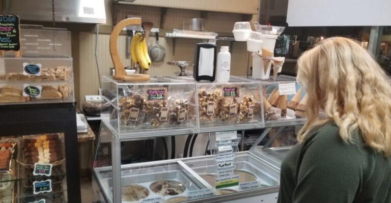 This Tiny Florida Candy Store Is Filled With Rare Chocolates And Unexpected Delights