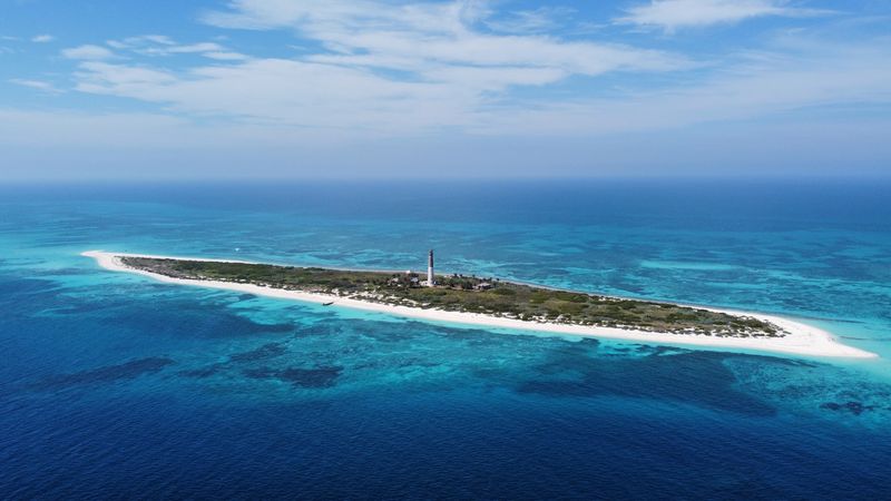 Yes, This Place Is Tied To Florida’s Reef Story