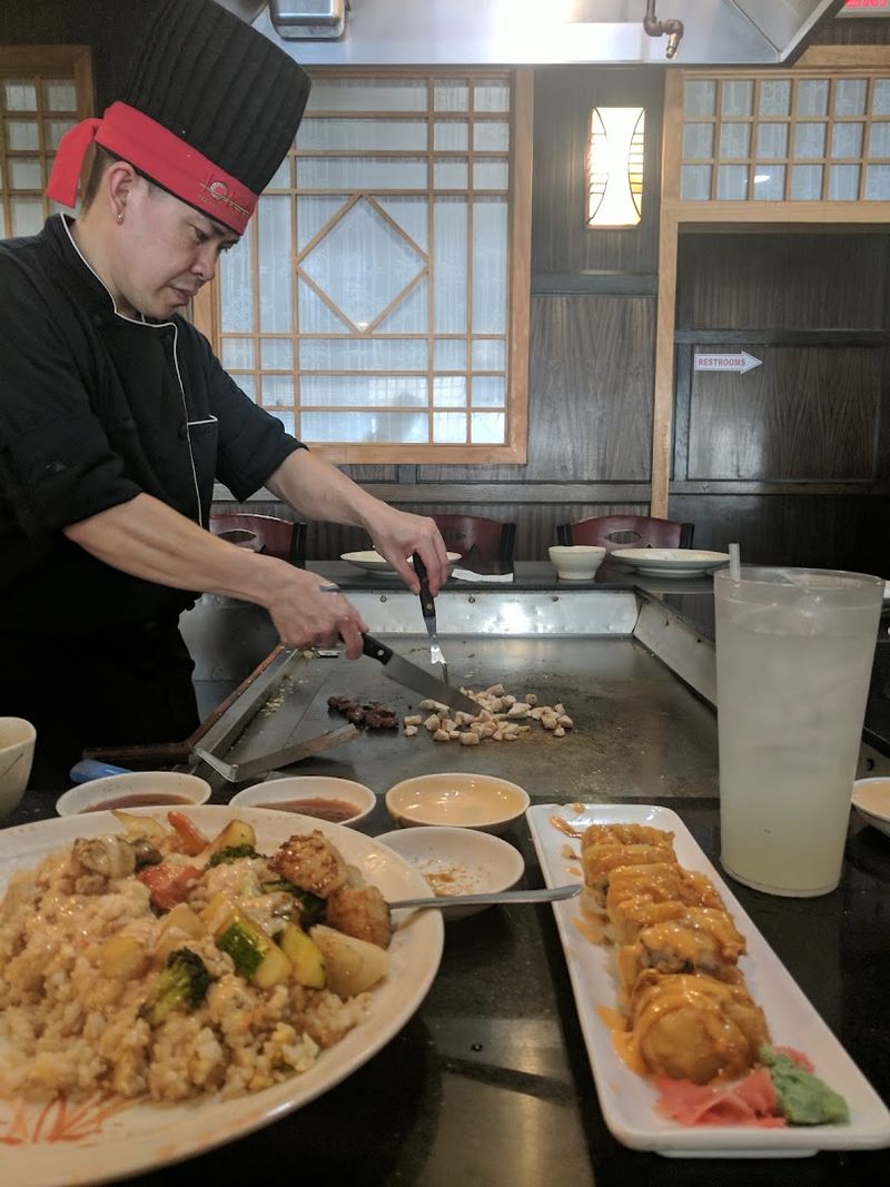 Fuji Sushi - Gainesville