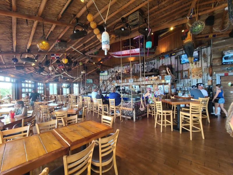 Bimini Bait Shack — Fort Myers Beach