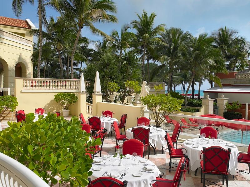 The Sunny Isles Location Gives You Options