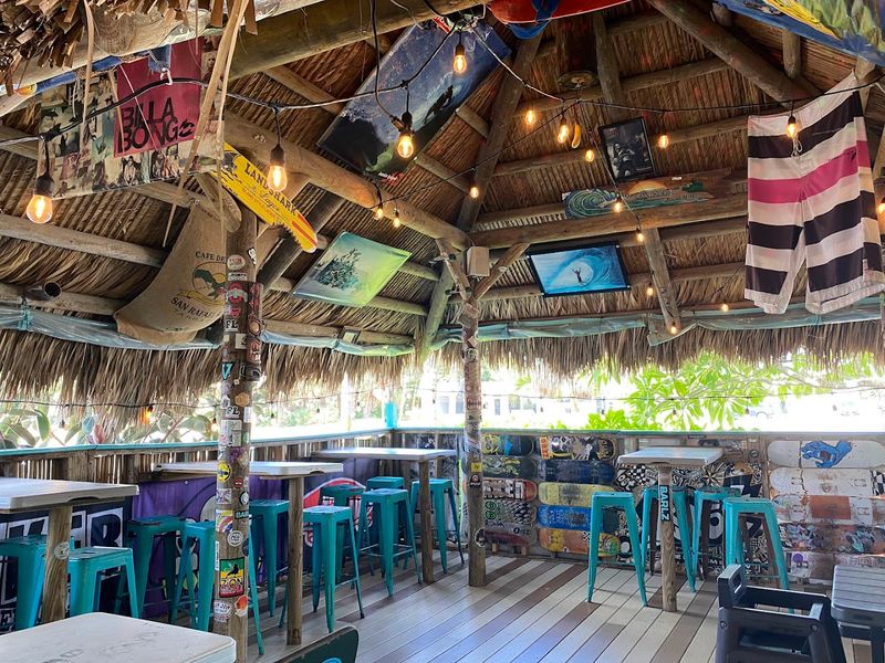 A Surf Shack Setting That Feels Pure Space Coast