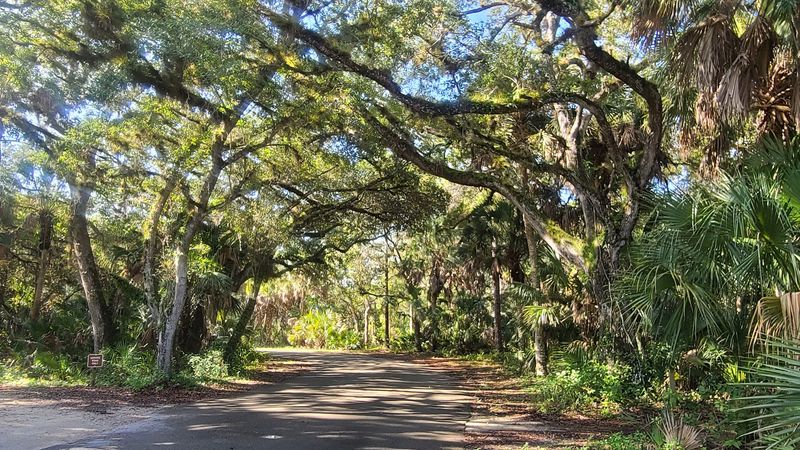Botanical Gardens of Believers