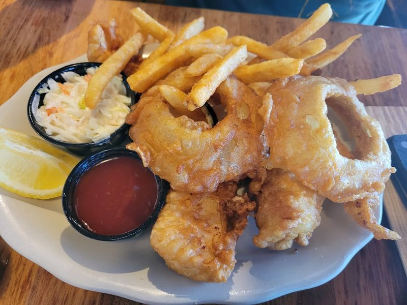 Seafood Options That Rival the Beef