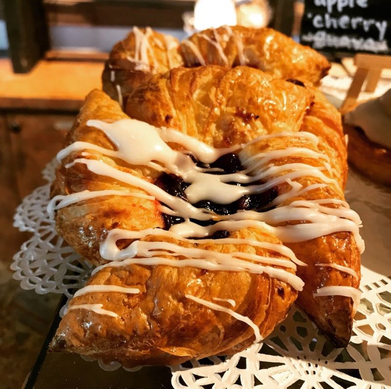 Olde Hearth Bread Company — St. Petersburg