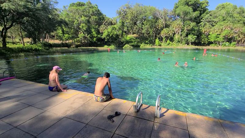 It is one of the best-value outdoor days in Florida
