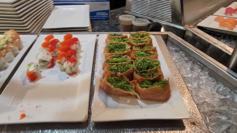 Seafood Selections That Rival Coastal Restaurants