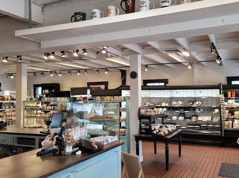 Yoder's Fresh Market — Sarasota