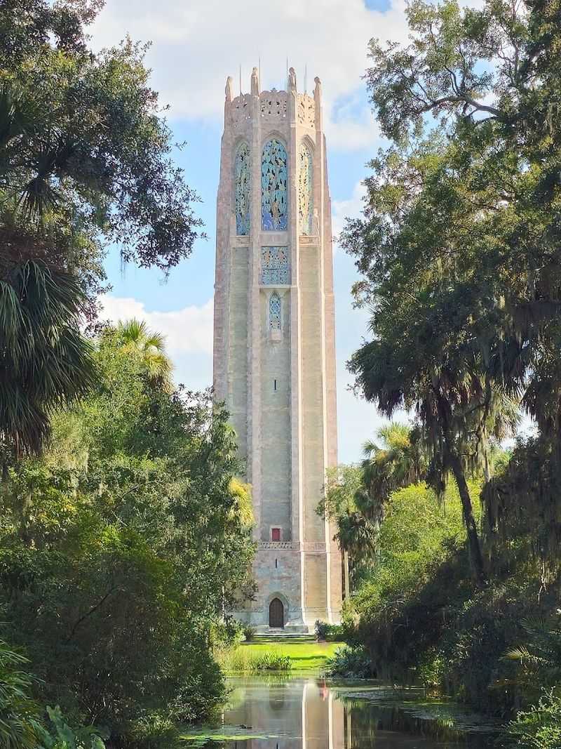Why the Singing Tower still steals the show