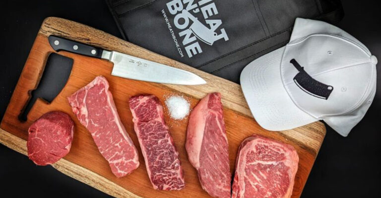 We Found 10 Florida Markets Locals Love for Fresh Seafood and Specialty Meats