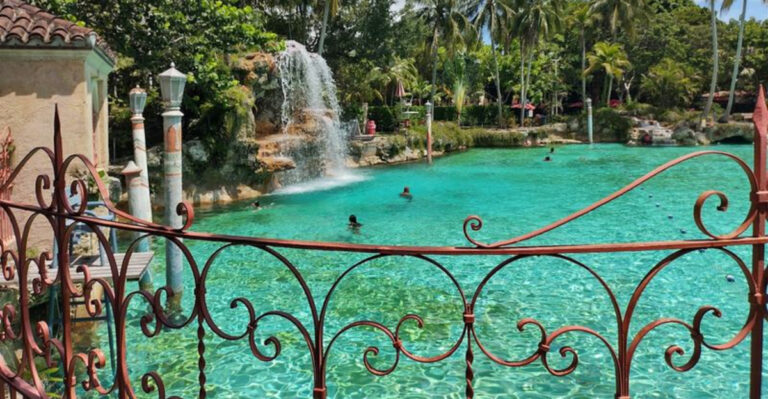We Found 13 Dreamlike Places In Florida That Feel Almost Too Magical To Be Real