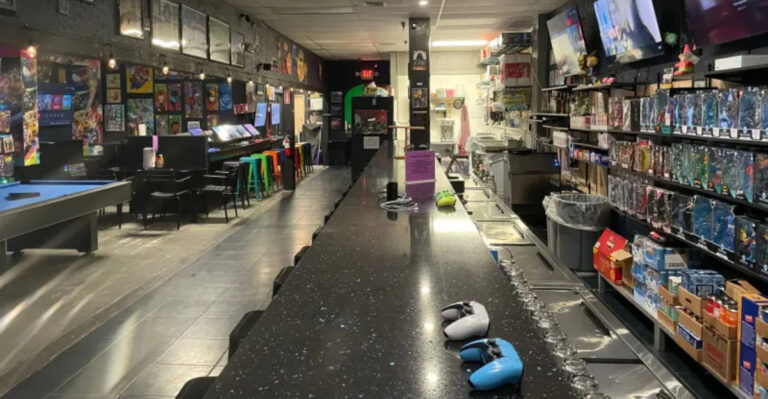 We Found a Secret Florida Spot That Feels Like It’s for Gamers Only