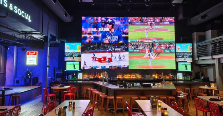 Where to Watch the World Cup in Florida: Restaurants With Outstanding Food and Big-Game Atmosphere