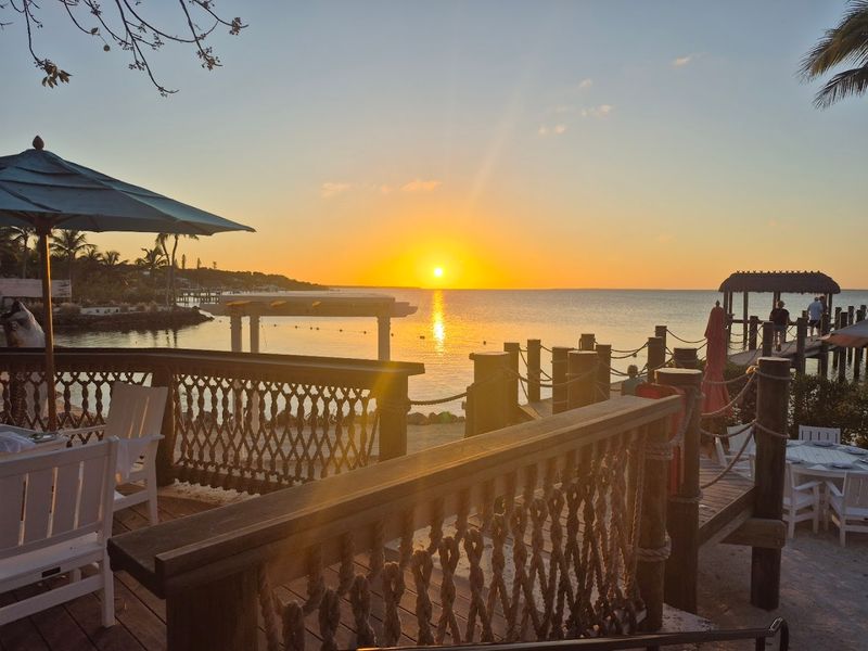 Marker 88 – Islamorada