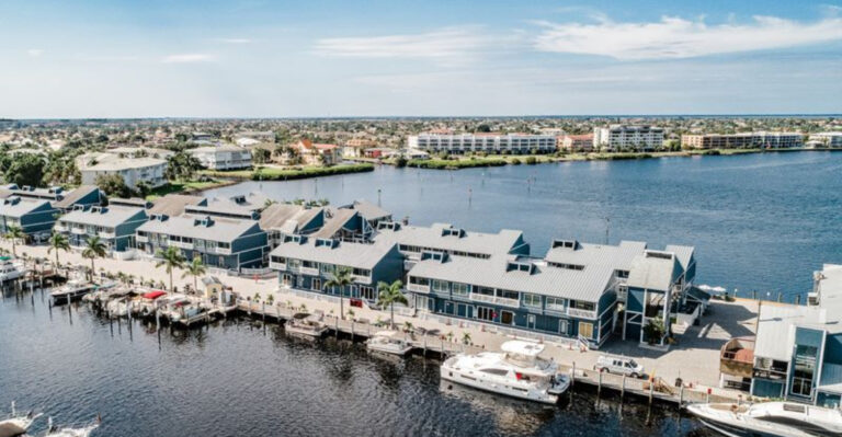 Why So Many Retirees Are Choosing This Beautiful Florida Coastal Town