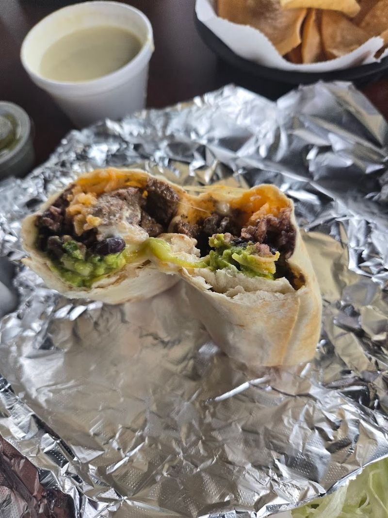 Papasitos Fresh Mexican Food — Tarpon Springs, Florida