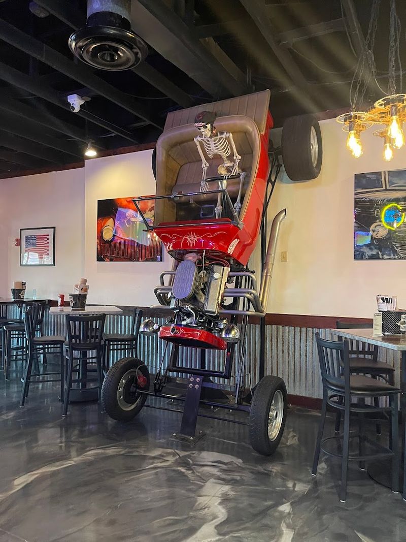 Why The Wicked Wheel Stands Out in Panama City Beach