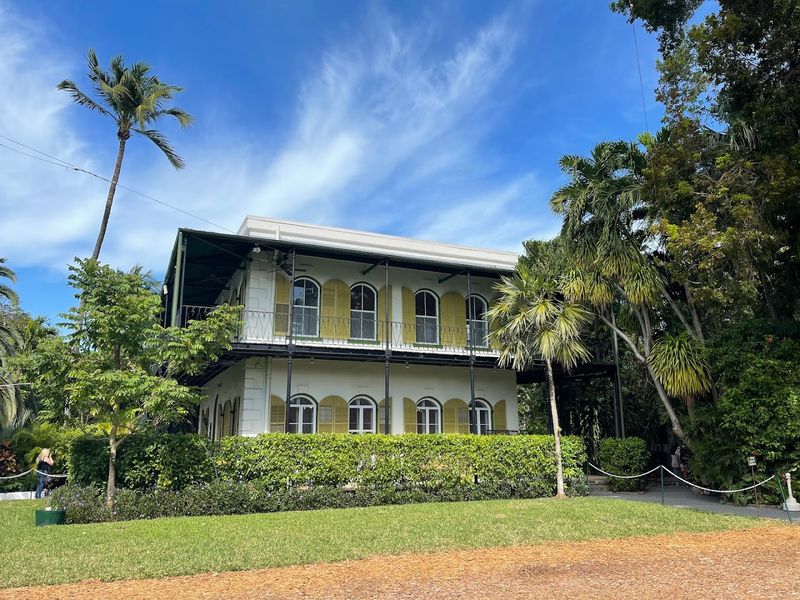 Whitehead Street (Key West)