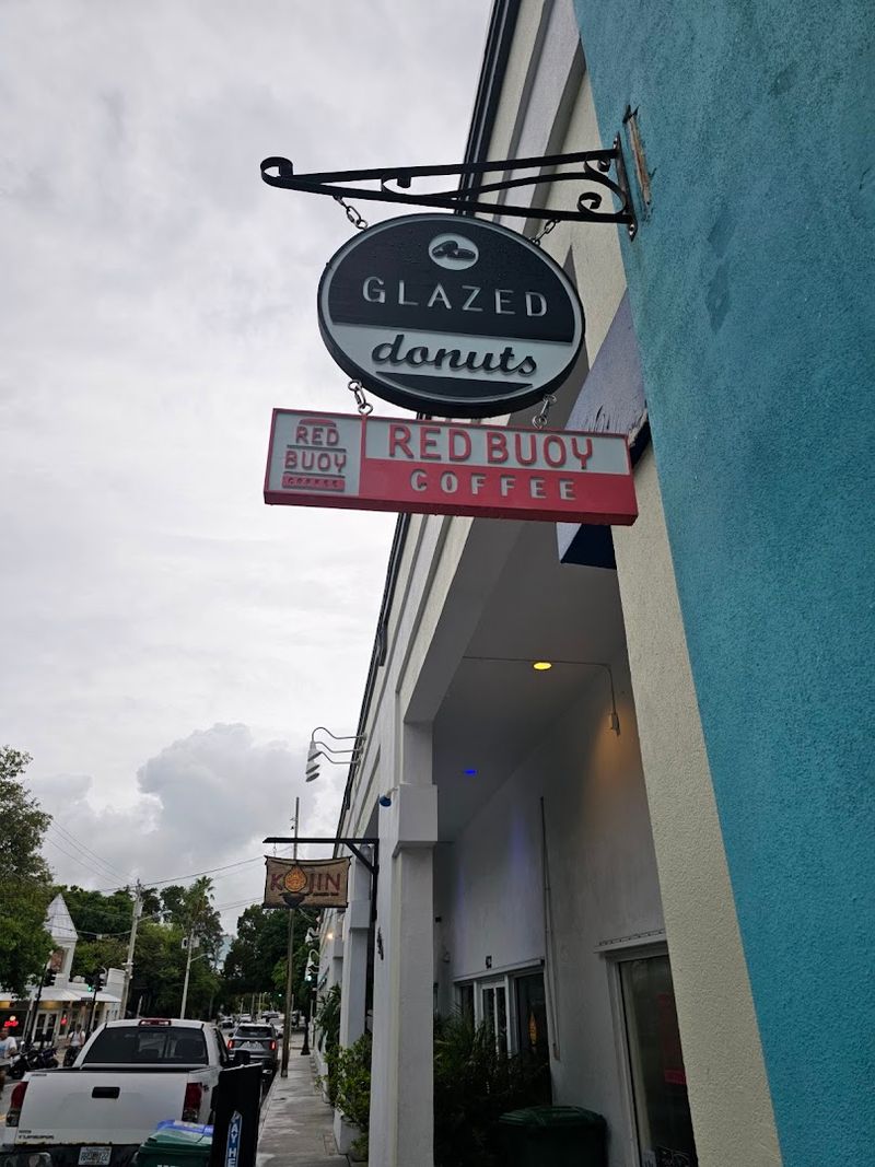 Glazed Donuts (Key West)