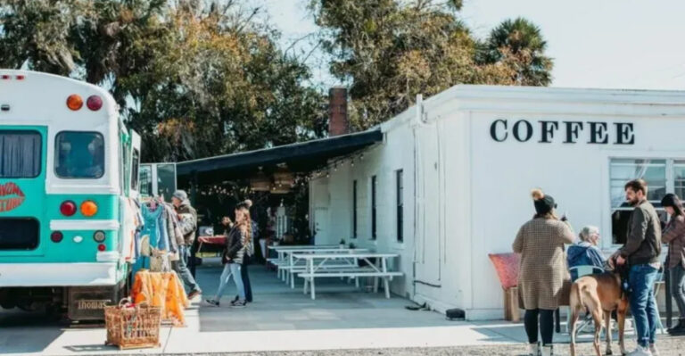 You Can Find Brand-New Target Items At This Sanford Thrift Store, And It Feels Almost Too Good To Be True