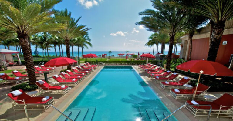You’ll Feel Like You’ve Escaped to Italy at This Gorgeous Florida Resort