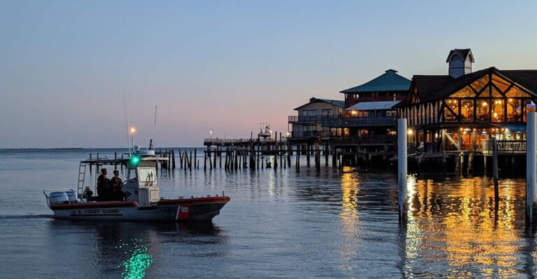 You’ll Feel Miles Away From Modern Florida in These 9 Quiet Fishing Towns