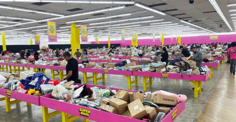 You’ll Find Jaw-Dropping Deals At This Massive Florida Bin Store Shoppers Swear By