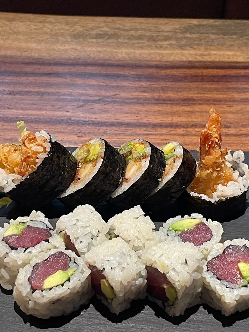 Mikado Sushi & Grill – Orlando