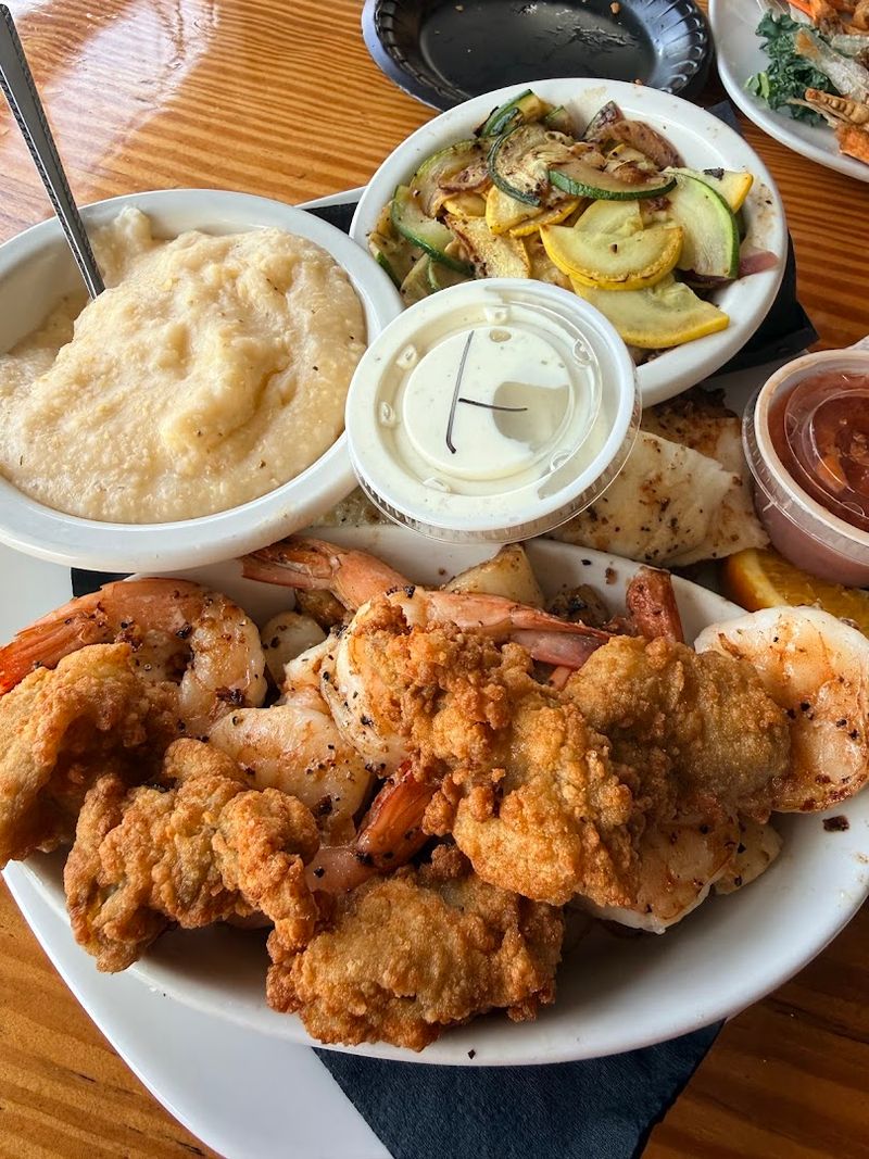 Menu Items That Make The Drive Totally Worth It