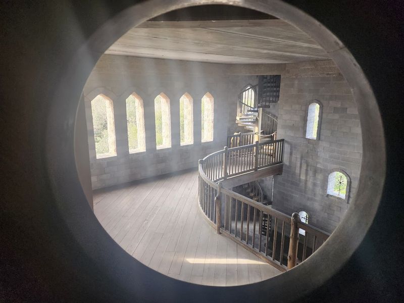 The Views, Light, and Photo Appeal