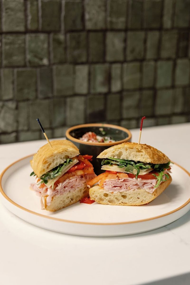 Food That's Way Better Than Your Average Coffee Shop