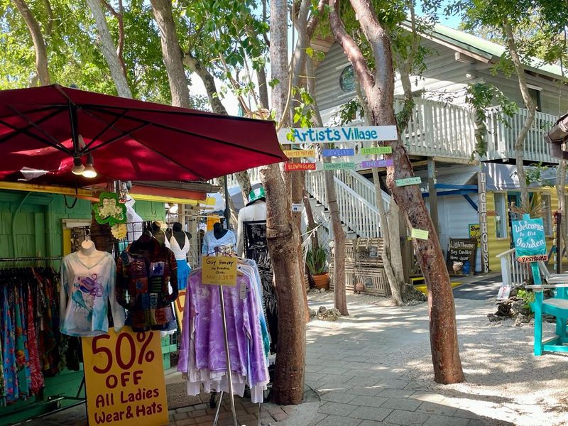 Gift Shops Balance Kitsch With Quality