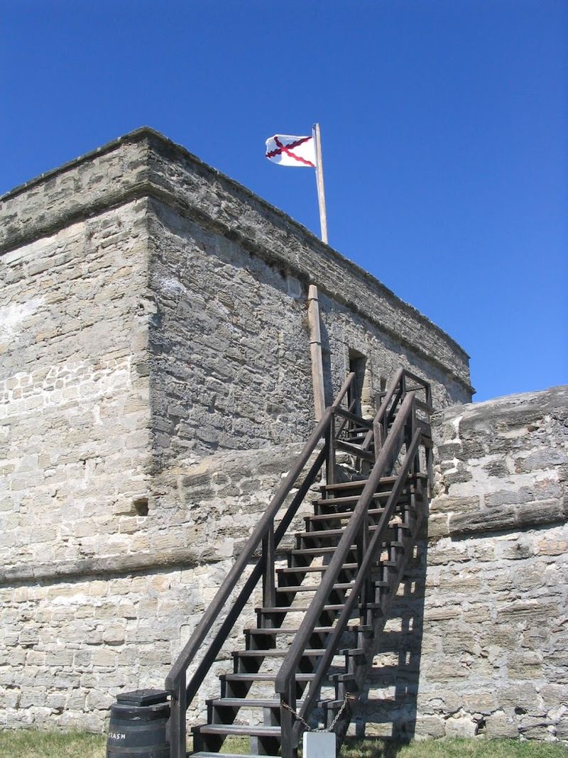 Practical Visitor Information And Tips