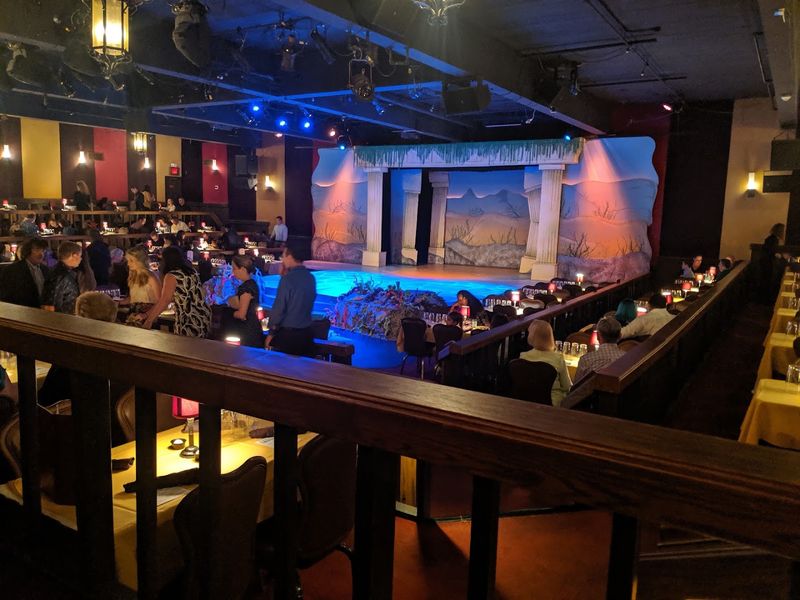 Over Five Decades of Jacksonville Entertainment History