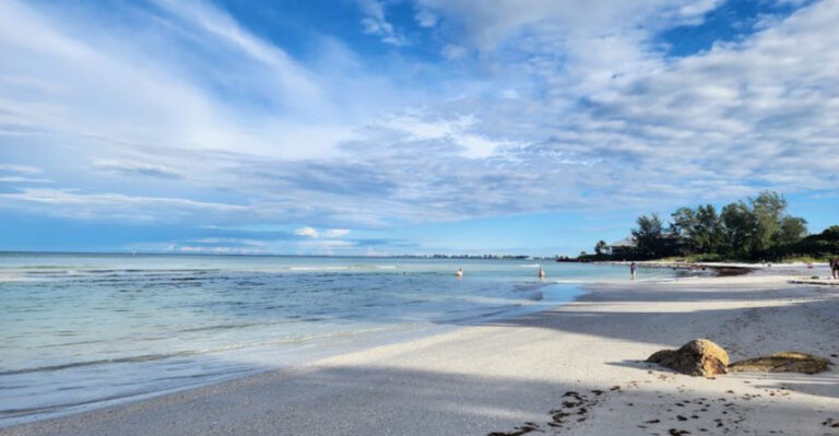 10 Best Beaches in Florida for Every Type of Traveler