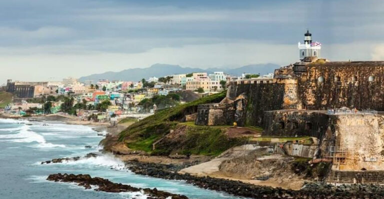 11 Cheap Flights From Florida That Feel Way More Expensive Than They Are