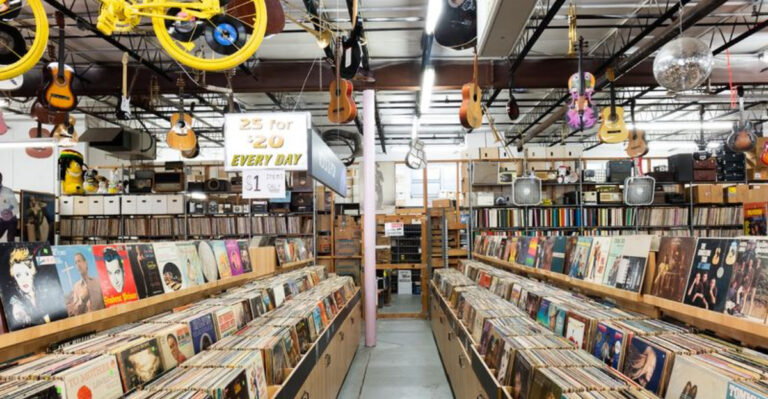 11 Florida Boutiques Selling Rare Finds You Won’t See Anywhere Else
