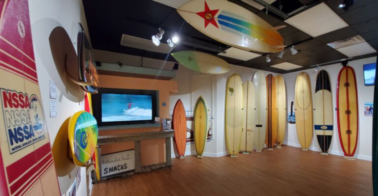 11 Florida Museums Dedicated to Things You Never Knew Needed a Museum