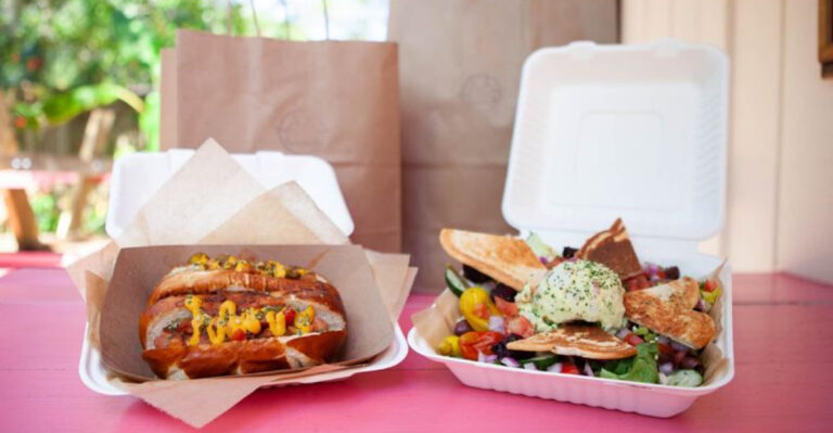 11 Florida Vegan And Vegetarian Restaurants That Even Meat Lovers Rave About