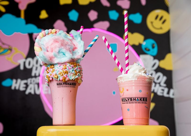 Holyshakes – Hallandale Beach