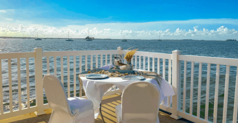 12 Dunedin, Florida Restaurants Worth Planning a Trip Around in 2026